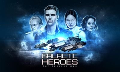 download Galactic Heroes apk